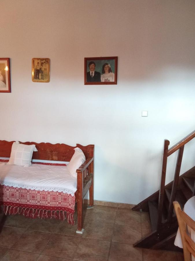 House Fyntikakh - Skala Villa Sinoikismos Kambos ภายนอก รูปภาพ