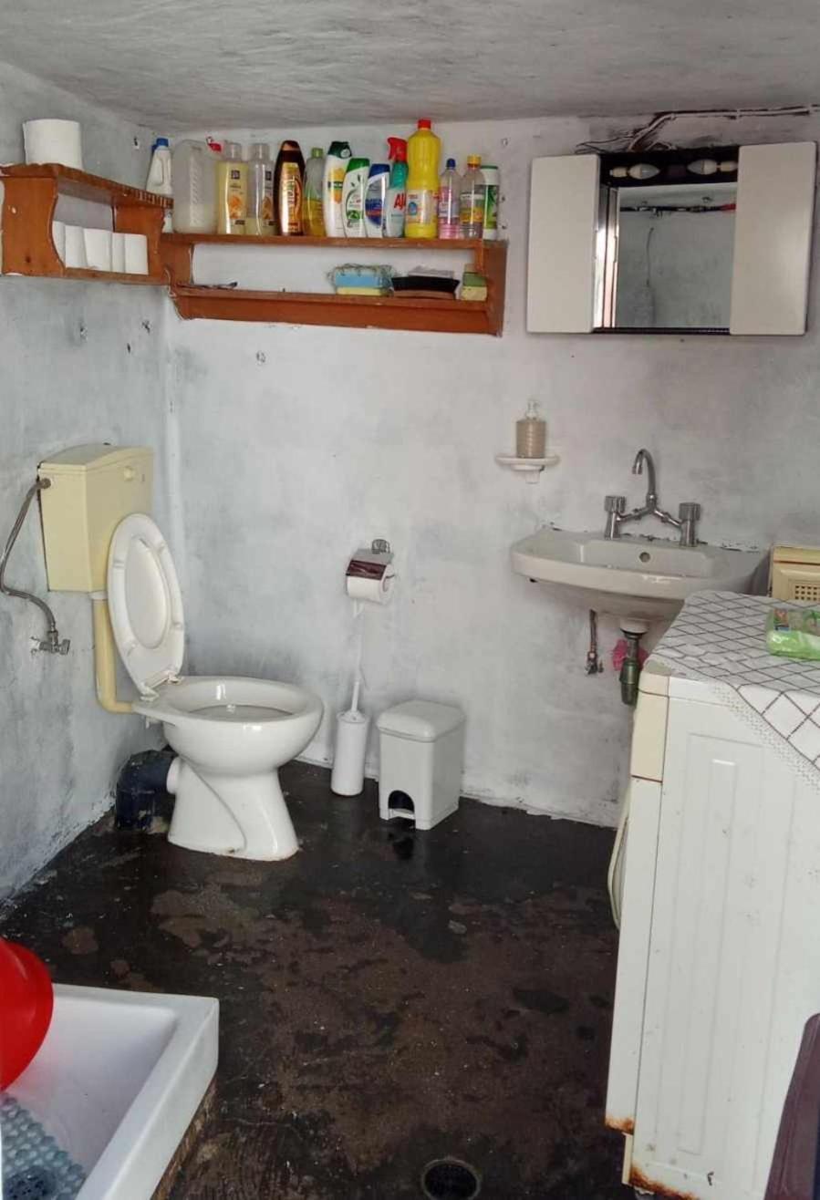 House Fyntikakh - Skala Villa Sinoikismos Kambos ภายนอก รูปภาพ